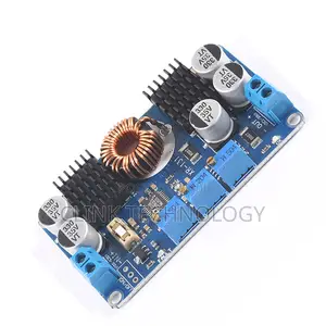 Ltc3780 Automatic Buck Boost Converter Dc-Dc 5v-32v to 1v-30v 10a