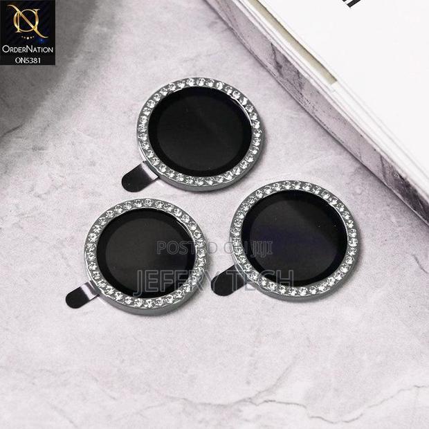 Samsung Tempered Camera Lens Protector for A05s/A25