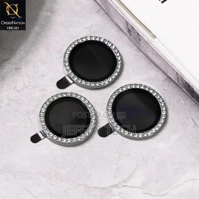 Samsung Tempered Camera Lens Protector for A05s/A25