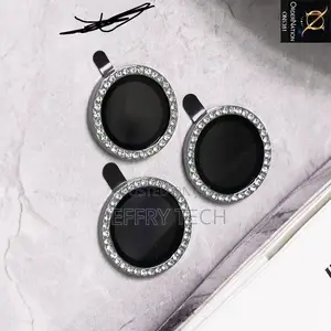 Samsung Tempered Camera Lens Protector for A05s/A25