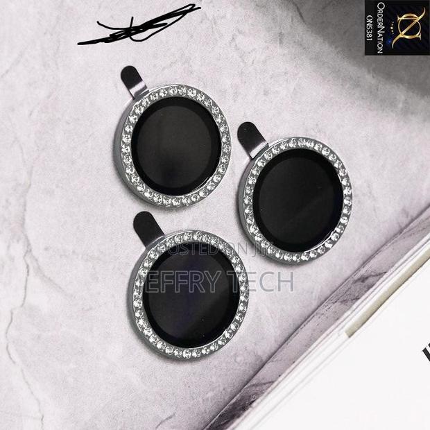 Samsung Tempered Camera Lens Protector for A05s/A25 - thumbnail 2