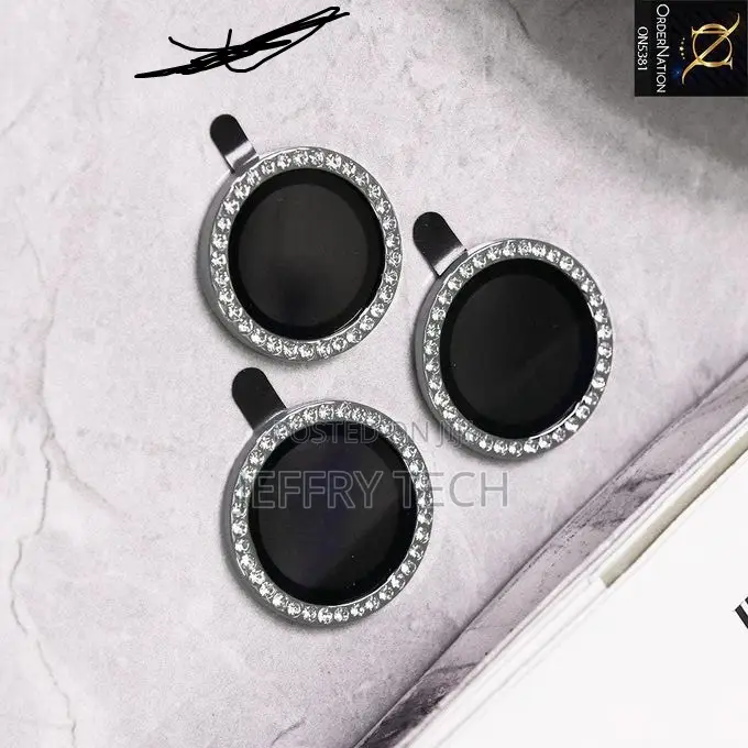 Samsung Tempered Camera Lens Protector for A05s/A25