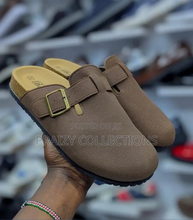 High Quality Clogs 40-45 - thumbnail 2