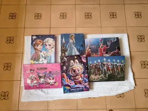 Educational Puzzles