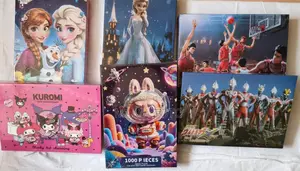 Educational Puzzles