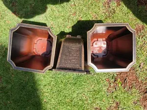 Antique Planters