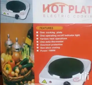 Quality Hot Plates