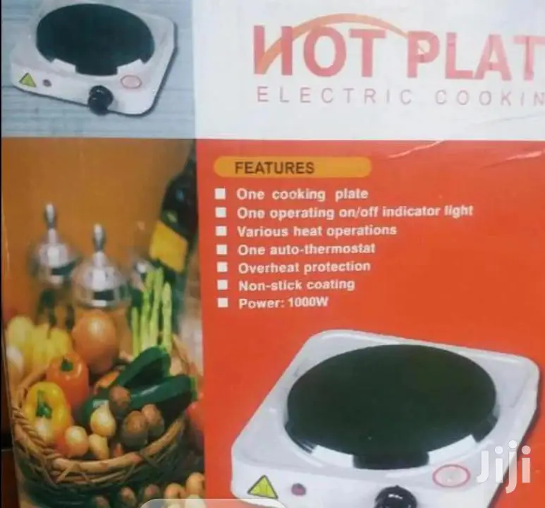 Quality Hot Plates