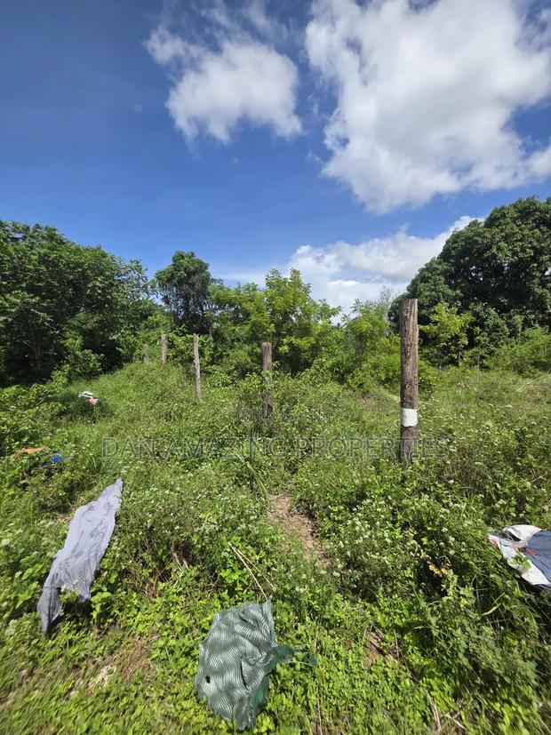 3/4 Plot in Ukunda Shamu for Sale - thumbnail 5