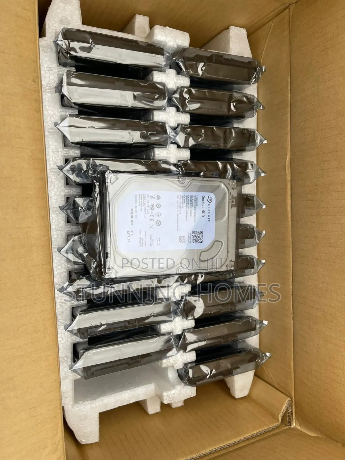 500gb Hard Disk Storage Available