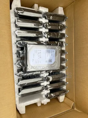 500gb Hard Disk Storage Available