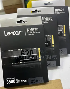 256gb Nvme SSD Offer