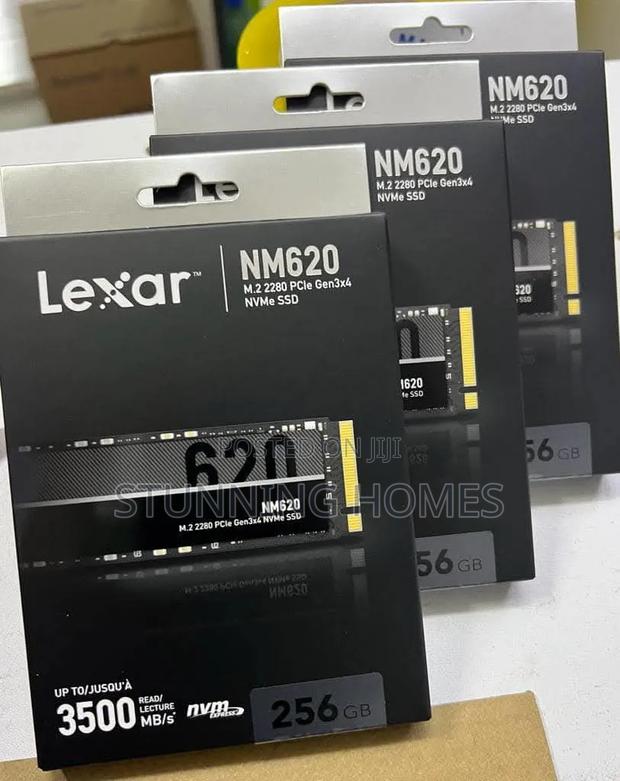 256gb Nvme SSD Offer