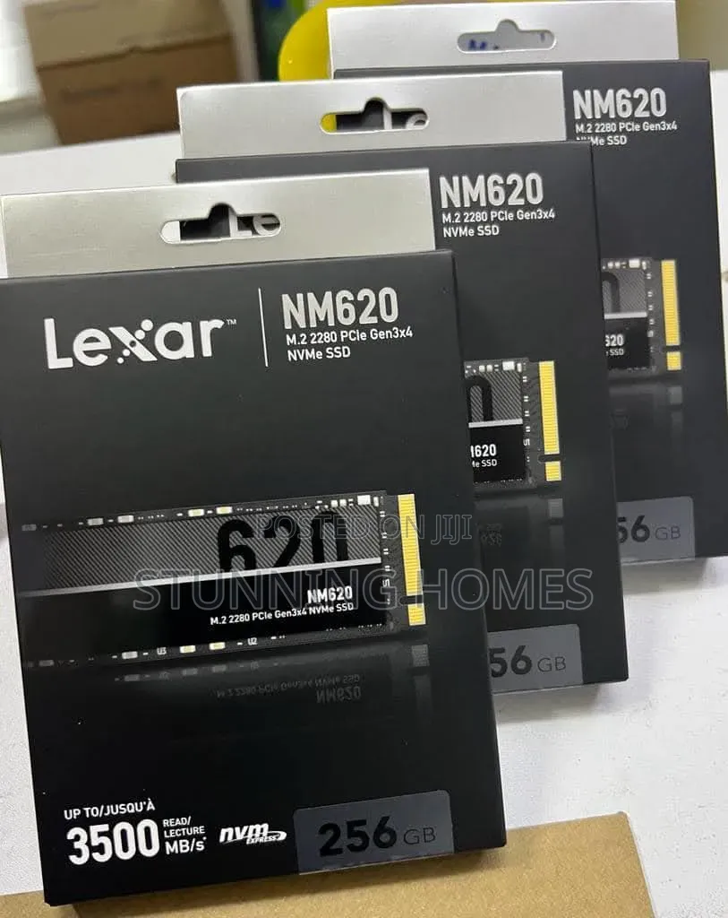256gb Nvme SSD Offer