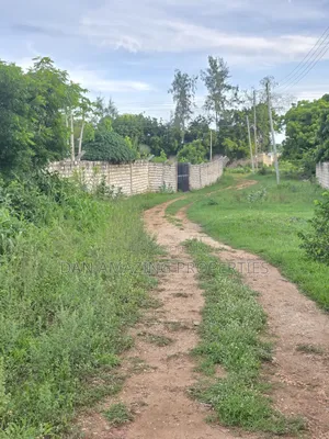 1/4 Acre Plots in Diani Jasmine Area for Sale