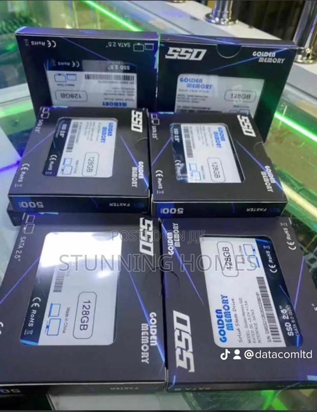256gb 2.5 SSD Offer - main view