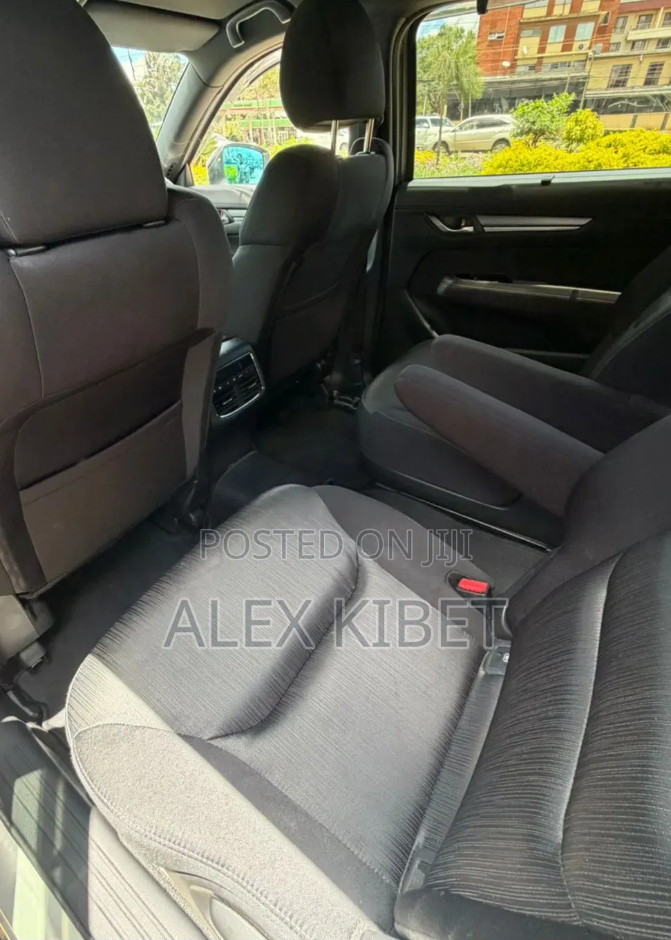 Mazda CX-8 2.2 AWD (7 seater) 2019 White