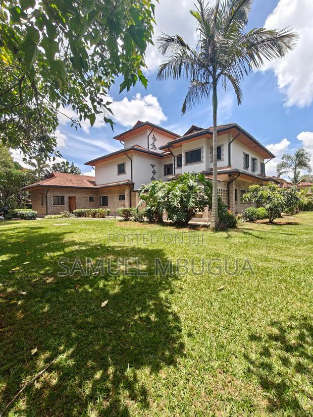 5bdrm House in Miotoni, Karen C for rent