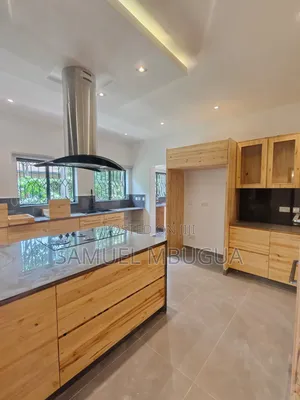 5bdrm House in Miotoni, Karen C for rent