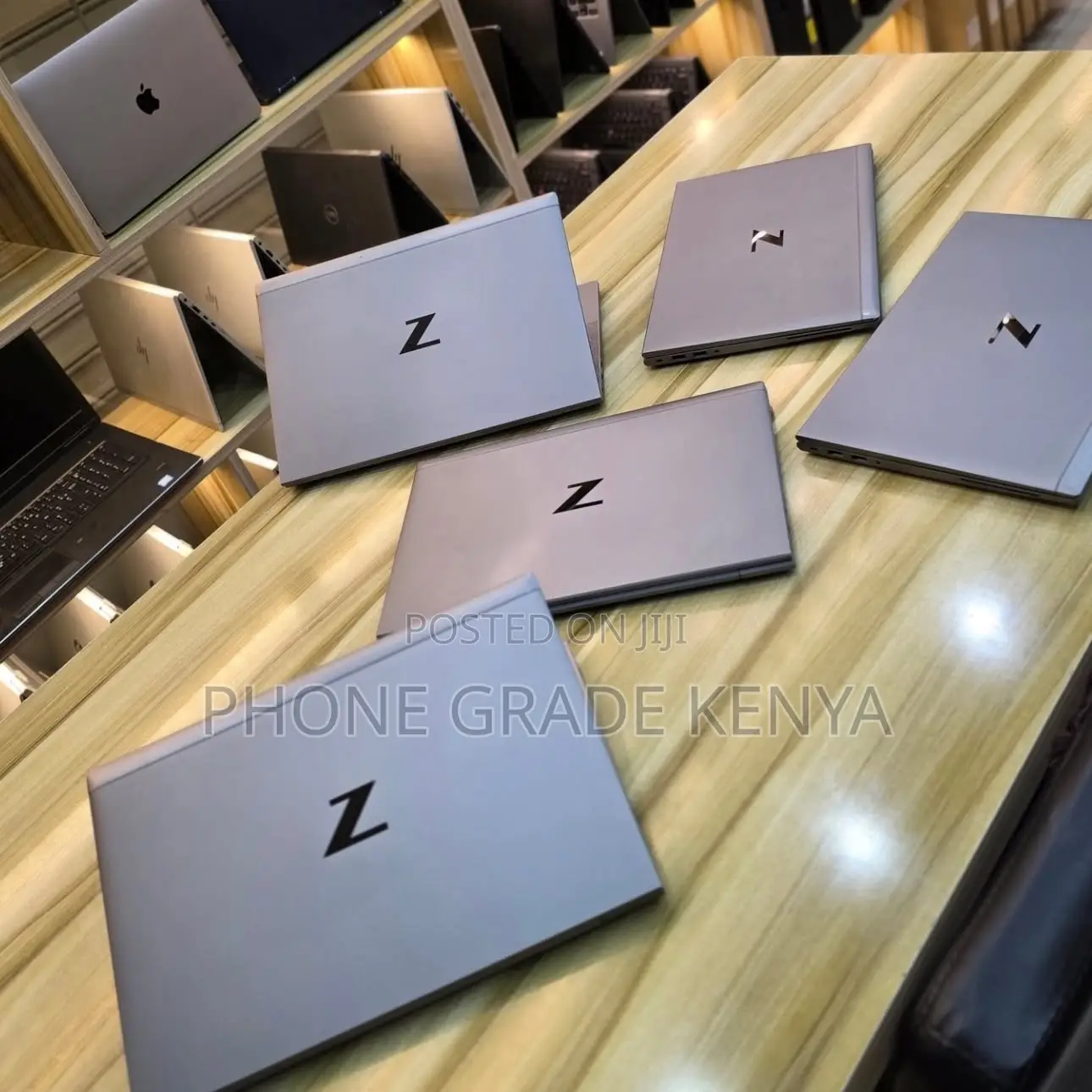 Laptop HP ZBook 15 16GB Intel Core i7 SSD 512GB