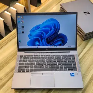 Laptop HP ZBook 15 16GB Intel Core i7 SSD 512GB