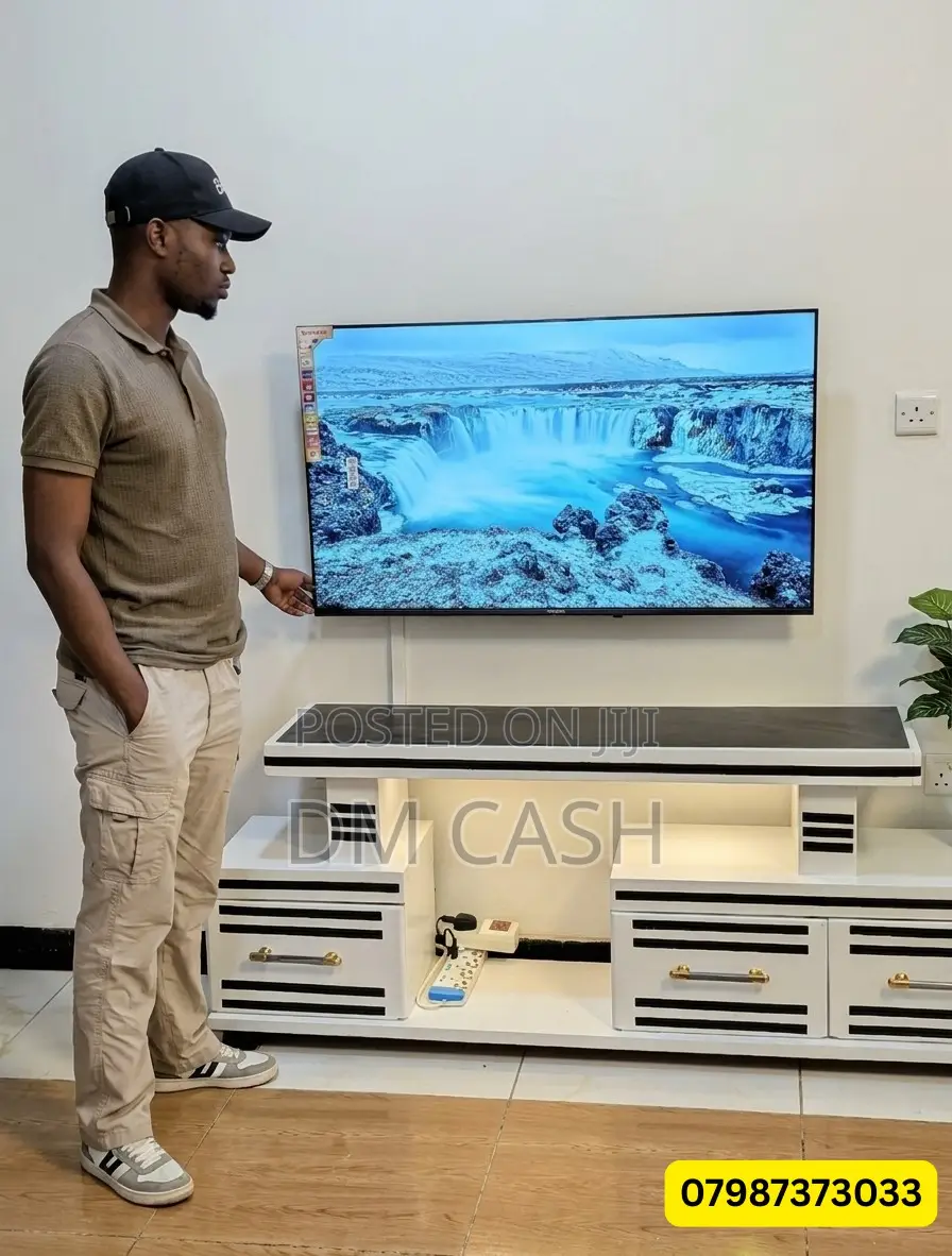Professional Tv Mounting - Thika, Juja, Ruiru, Njomoko, Weitithie