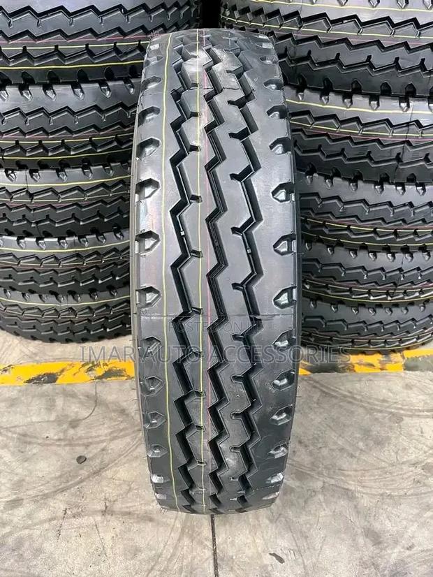 6.50r16 Lt Dovroad Tyres | Heavy Duty Light Truck Tyres