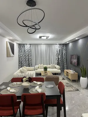 5bdrm House in Miotoni, Karen C for rent