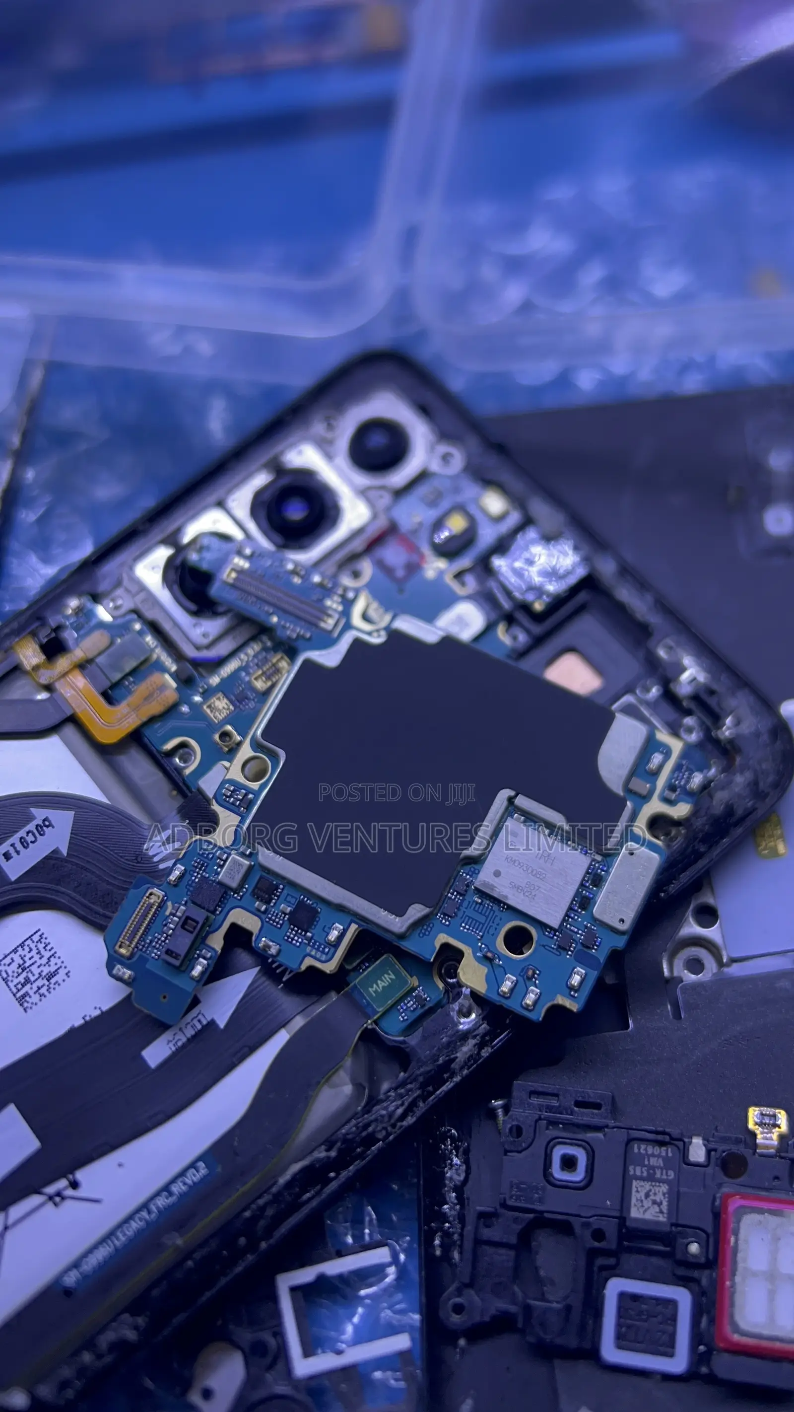 Phone Repair and Laptop Repair