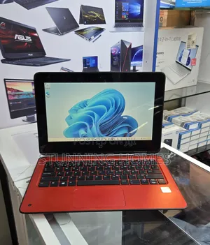 Laptop HP 14-dq2031tg 4GB Intel Celeron HDD 250GB