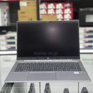 Laptop HP ZBook 14 32GB Intel Core i7 SSD 512GB
