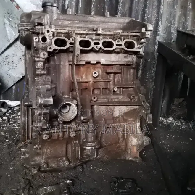 We Buy Dead Engines, Gearboxes, Scrap Metal Used Oil