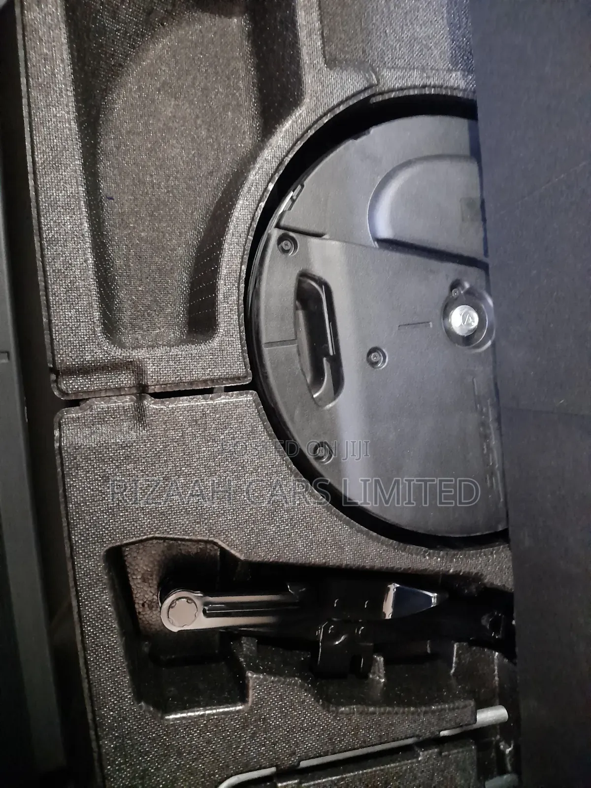 Mazda 3 2019