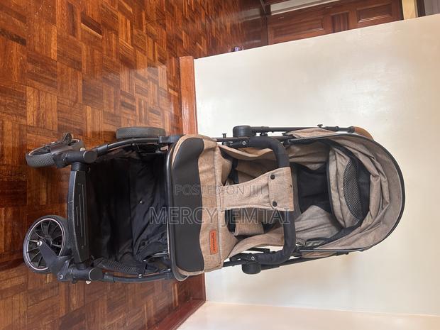 Foldable Baby Stroller for Travel