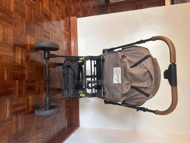 Foldable Baby Stroller for Travel - thumbnail 3
