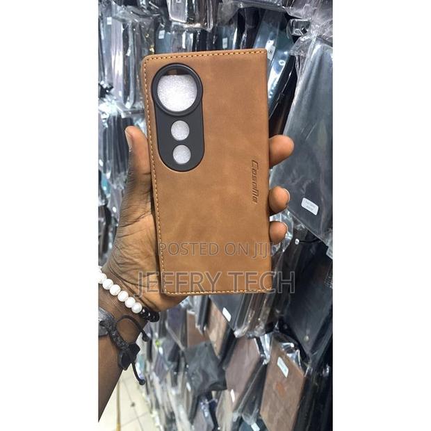 Caseme Vivo V40 Flip Case