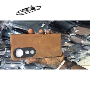 Caseme Vivo V40 Flip Case