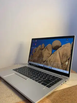 Laptop HP EliteBook 845 G7 8GB AMD Ryzen 3 SSD 256GB