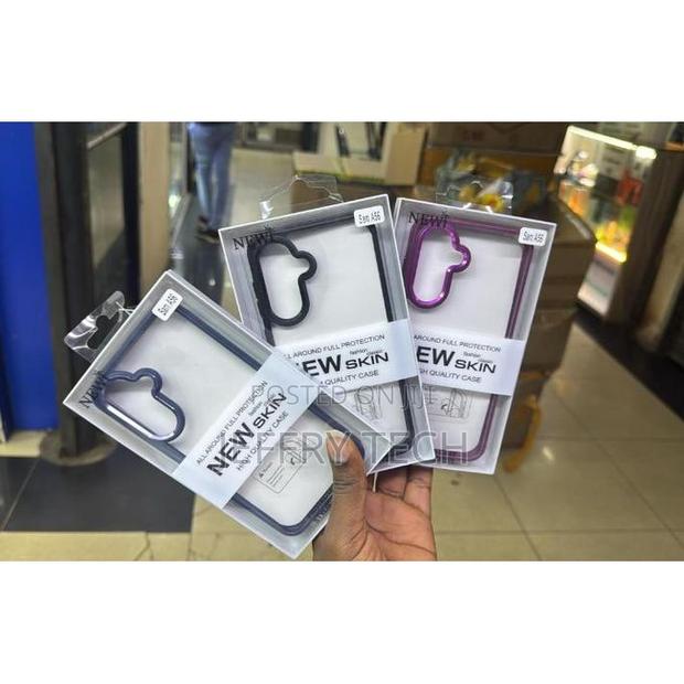 Samsung A56 Newskin Cases - main view