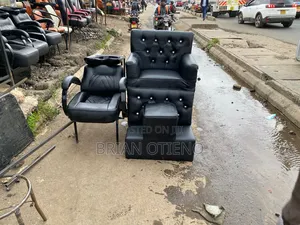 Pedicures Coach. With a Sink