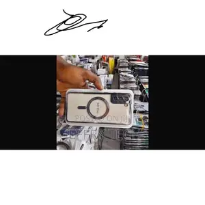 Samsung S21 Plus Magsafe Case