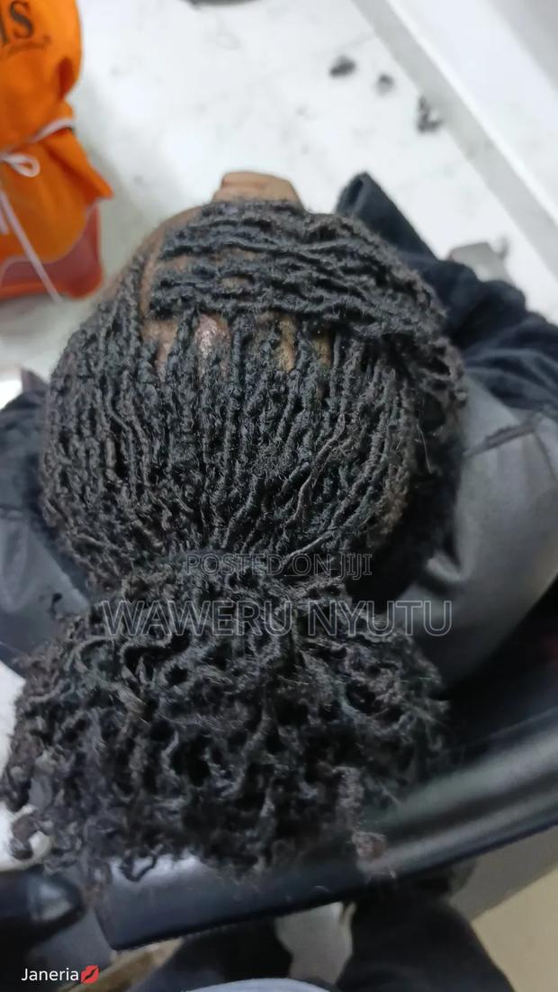 Sister Locks Extension - thumbnail 2