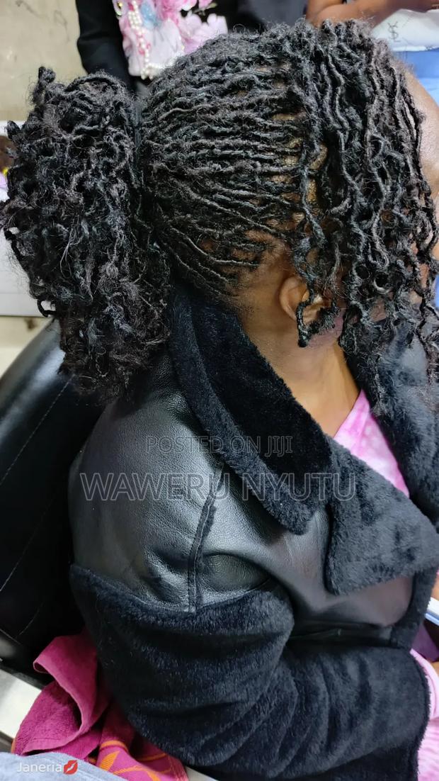 Sister Locks Extension - thumbnail 3