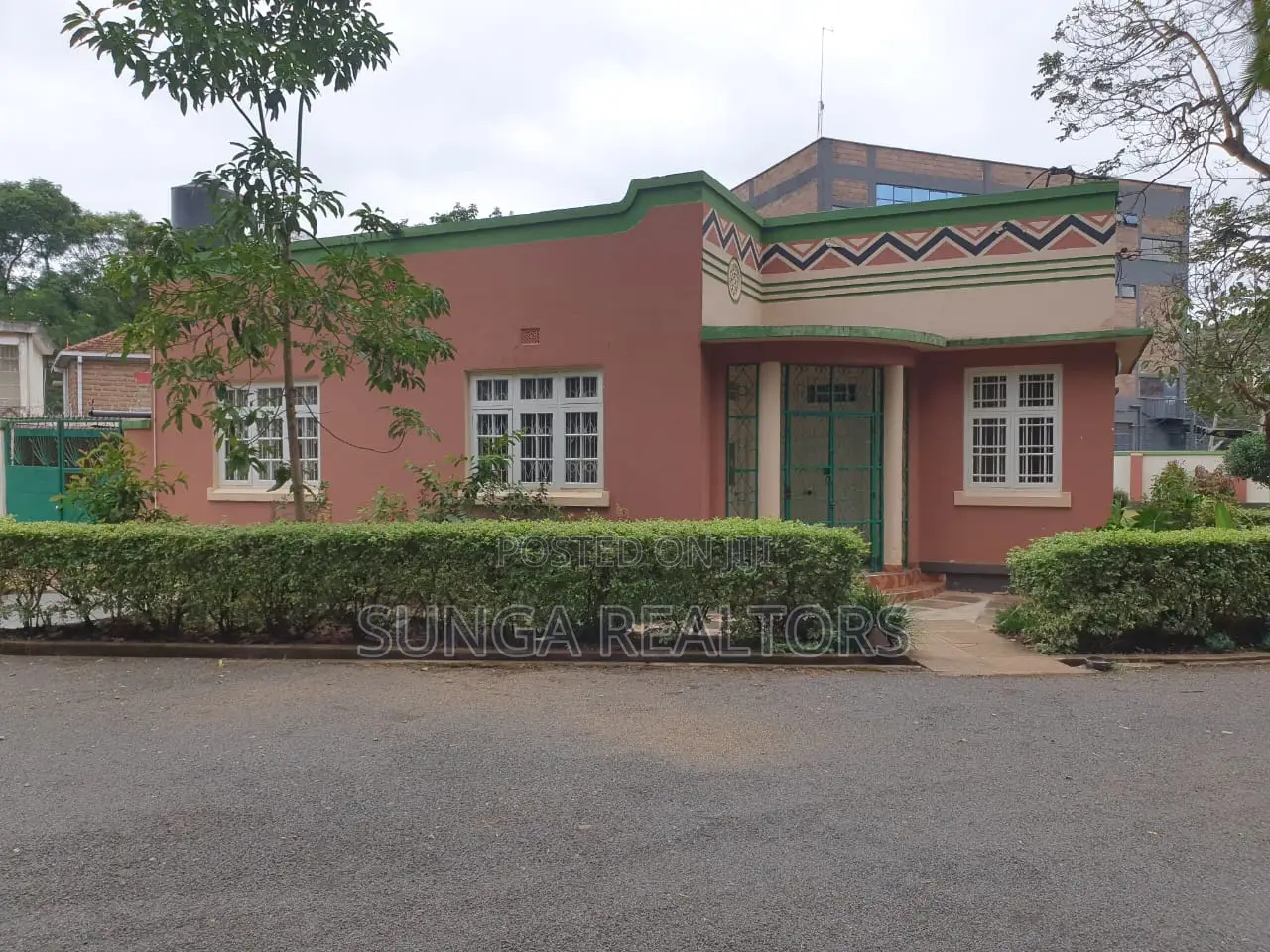 Office Space for Rent in Westlands
