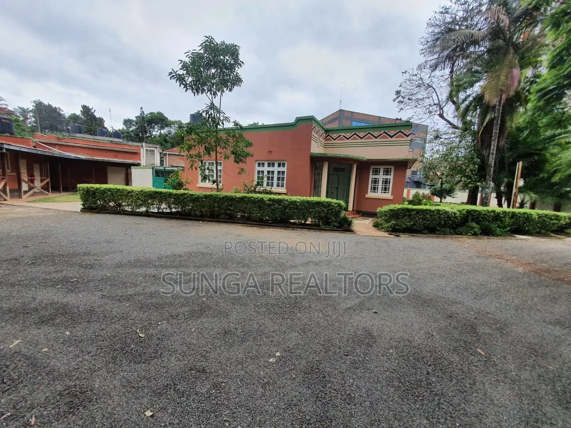 Office Space for Rent in Westlands