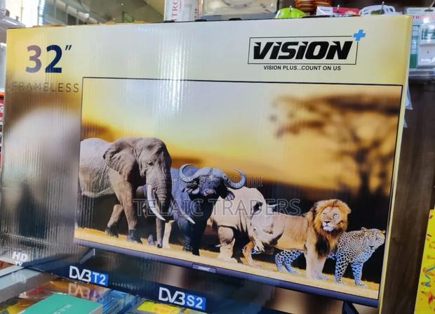 Vision 32" Digital Frameless - thumbnail 2