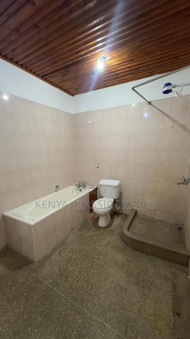 5bdrm House in Townhouse, Hurlingham for rent - main view