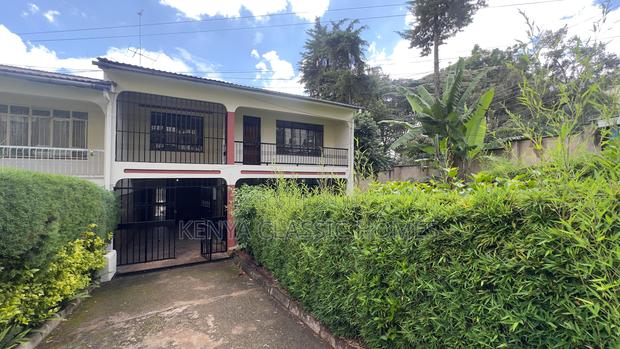 5bdrm House in Townhouse, Hurlingham for rent - thumbnail 3