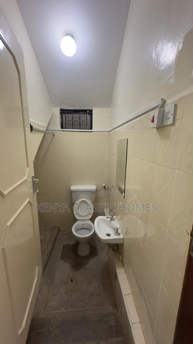 5bdrm House in Townhouse, Hurlingham for rent - thumbnail 5