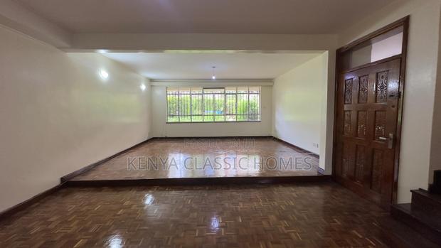 5bdrm House in Townhouse, Hurlingham for rent - thumbnail 7